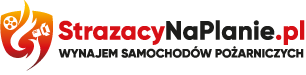 Strażacy